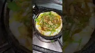 Bihari Egg Pouched | Patna Street Food