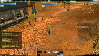Archeage Trion good work :)