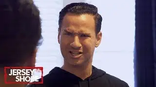 Jersey Shore: Family Vacation - 'Se-Caucus' 🎶 Greatest Hits | MTV