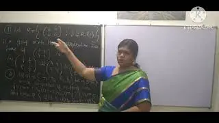 TNSET 2024 Classes/ Online Coaching Admissions going on/MCQs/GROUPS/Algebra