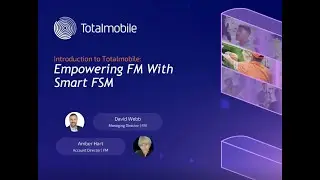 Empowering FM With Smart FSM