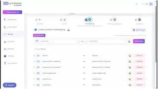 Zoho CRM And Act-On Software Integration Demo