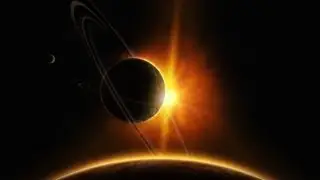 Journey through our vibrant Universe HD