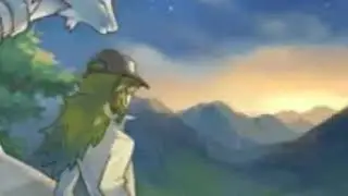 Pok&eacute;mon Black and White: Ending Credits Remix