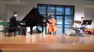 Michael Essl - Letter to Lili