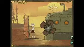 прохождение trollface quest 6