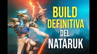 &iquest;La Nataruk sigue tan rota como cuando sali&oacute;? | Build definitiva 2025 🔥