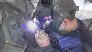 БУДУ БАЙКЕРОМ Simson s51 100cc