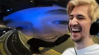 xQc Reacts to memes that live rent free in my head
