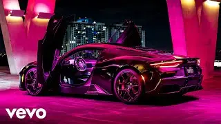 6SIXSIX - FAST 'N FURIOUS (BASS BOOSTED)