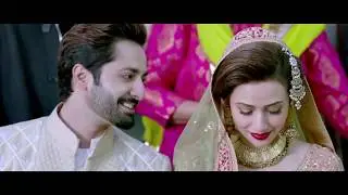 YNH Films Mehrunisa V Lub U Official Teaser |Danish Taimoor|Sana Javed|Yasir Nawaz