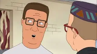 If this is food what have we been eating- King of the Hill