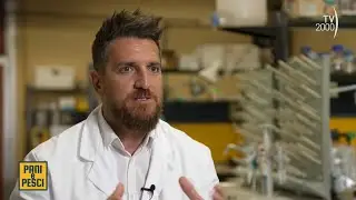 Pani e Pesci (TV2000), 14 ottobre 2023 - Carne coltivata, cibo del futuro?