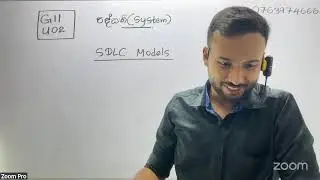 System Development Life Cycle(SDLC)-GRADE 11 #OLICT
