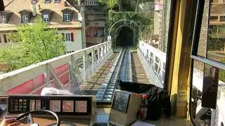 Zahnradbahn Toveyre - Montreux (Rochers-de-Naye)
