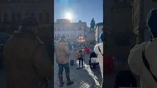 Италия🇮🇹Сондрио и Михаил музыкант
