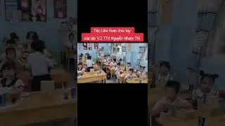 ChiVas Kid dự li&ecirc;n hoan ChiaTay C&Ocirc;V&Acirc;N v&agrave; C&Ocirc;LOAN để c&ugrave;ng c&aacute;c bạn l&ecirc;n lớp 2.✌️ #ChiVas_Kid_gần_7_chủi