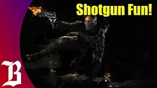 MOG-12: Flawless Search & Destroy! - Black Ops 4