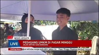 Vlog Berita XI-4 💞