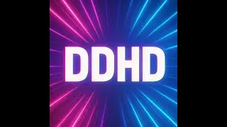 03 Temp 1 DDHD Radio Show con Javi Madriles -  1/12/25