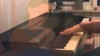 Pocahontas - Farewell (Piano Cover)