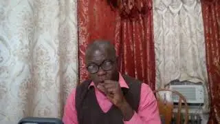 Prayer Hour-Topic: 