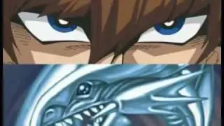 blue eyes white dragon tribute