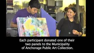 Artist Leadership Program: Sheldon Jackson Museum