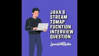 java8 stream toMap
