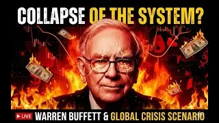 The Day the Bond Market Broke: A Silent Financial Crisis Wall Street Didn&rsquo;t Want You to Se