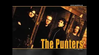 Tribute to The Punters - 25th Anniversary!