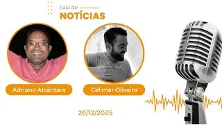 SALA DE NOT&Iacute;CIAS 26/12/2025