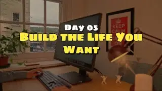 [Day 5] 2 Hour Study With Me 🌅 | Morning Pomodoro + Lofi Beats | Focus, Chill, No Talking