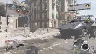 Unlocking Gold On The Erad!!!!