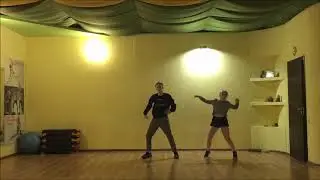 Young Franco - About This Thing | Hip Hop | Dance