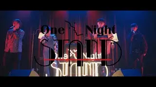 SARUKANI - WE SAIKYO【One Night STAND Live】