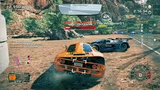 NFS: HPR - Online Hot Pursuit as Racer (1)