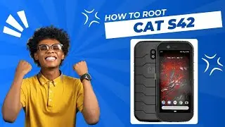How To Root Cat S42 &ndash; 4 100% Working Methods! #shorts