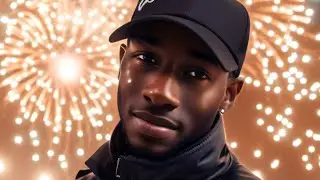 ESTRELA ( BLACK STAR @WYSARHY16