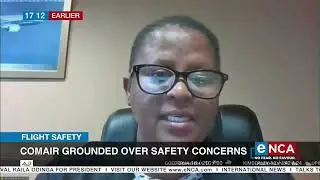 Flight Safety | Passengers left high and dry