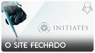 Conhe&ccedil;a o site de lore de Assassin's Creed [fechado] | Assassin's Creed: Initiates | Sr.Auditore