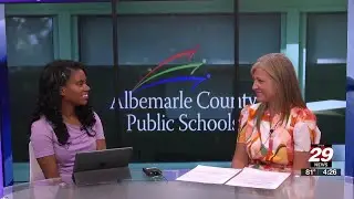 Community Conversation: Jennifer Butler with Crisis Communications Page (10-06-25)