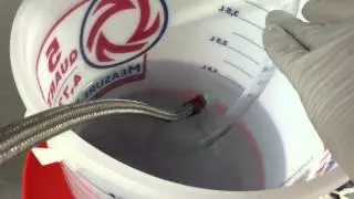 Fuel Servo Testing