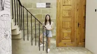 LA REINA PETRONILA