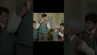 Exam Cancel हो गए 😂😅| Funny Dubbing Video | Koi Mil gya Movie