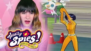 Totally Spies! Totally Party | Passion's Planet
