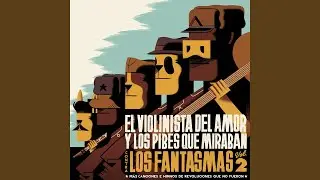 Poe Allí Viene Durruti