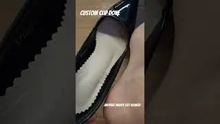 Sweaty feet in heels. thanks for the custom video request