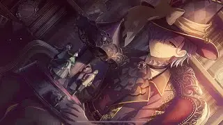 [Mad Skillz Is hard to get][PJSK][EN]