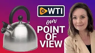 Primula Stewart Whistling Tea Kettles | Our Point Of View
